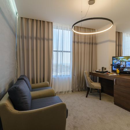 Rosslyn Dimyat Hotel Varna Ngoại thất bức ảnh
