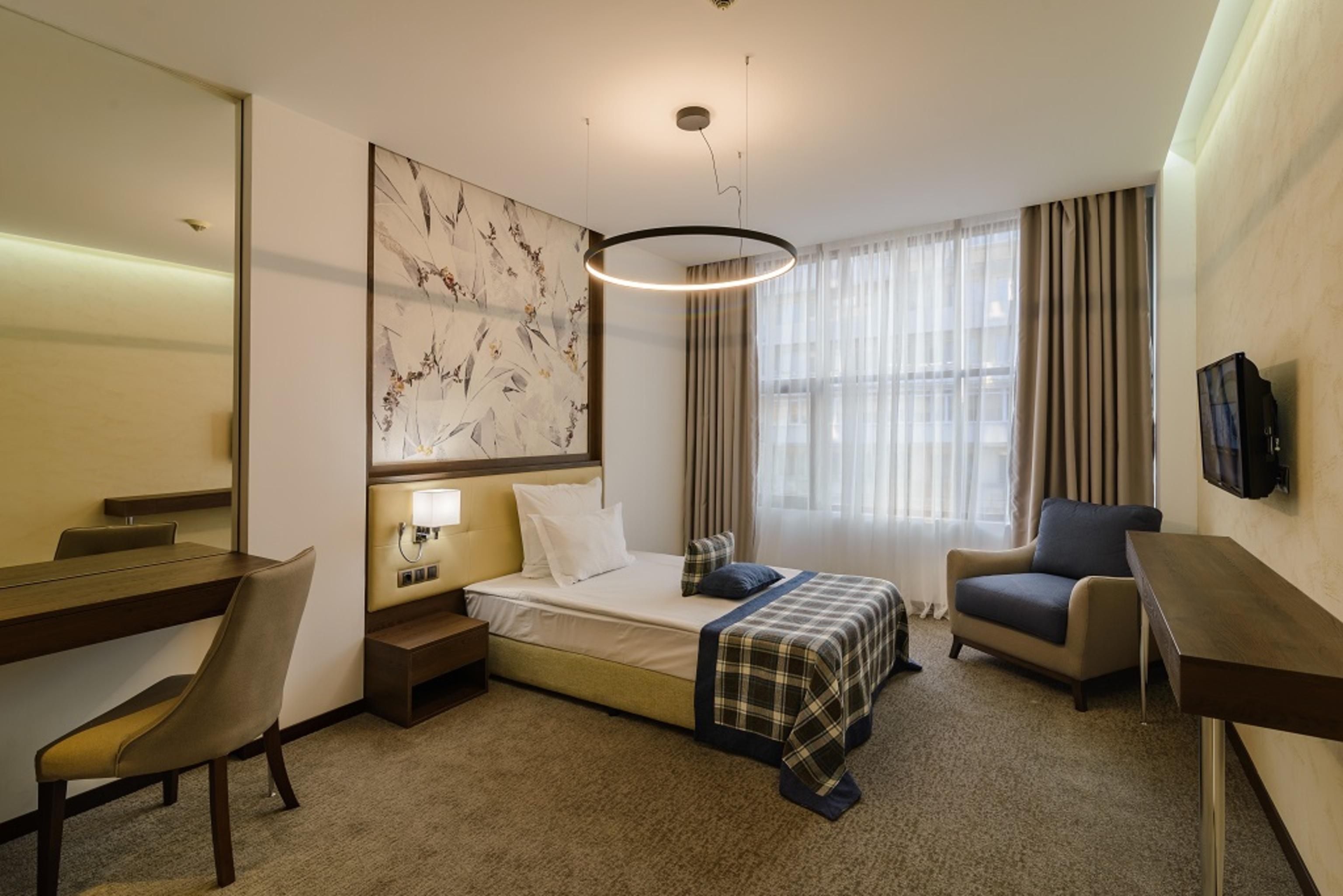Rosslyn Dimyat Hotel Varna Ngoại thất bức ảnh