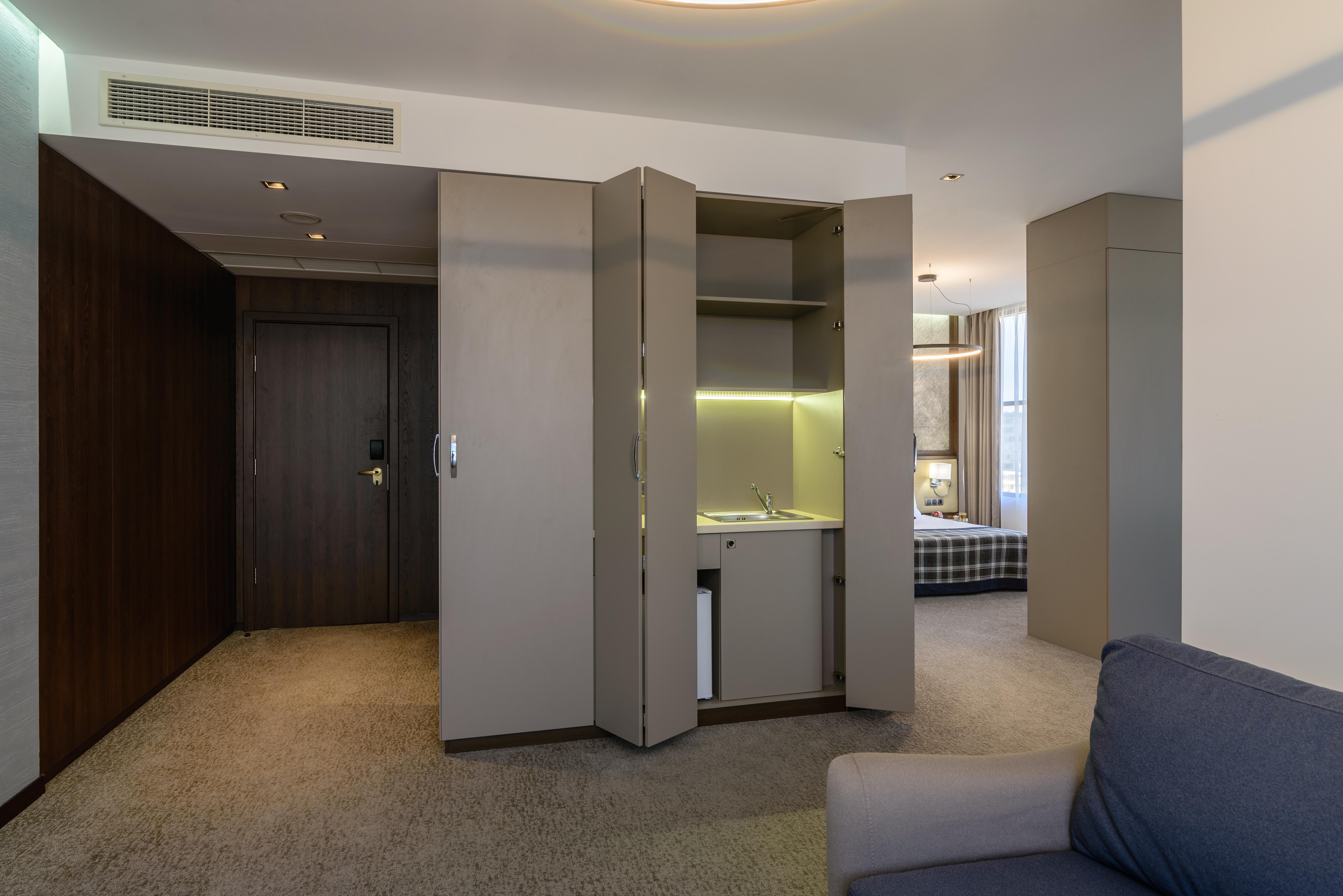 Rosslyn Dimyat Hotel Varna Ngoại thất bức ảnh