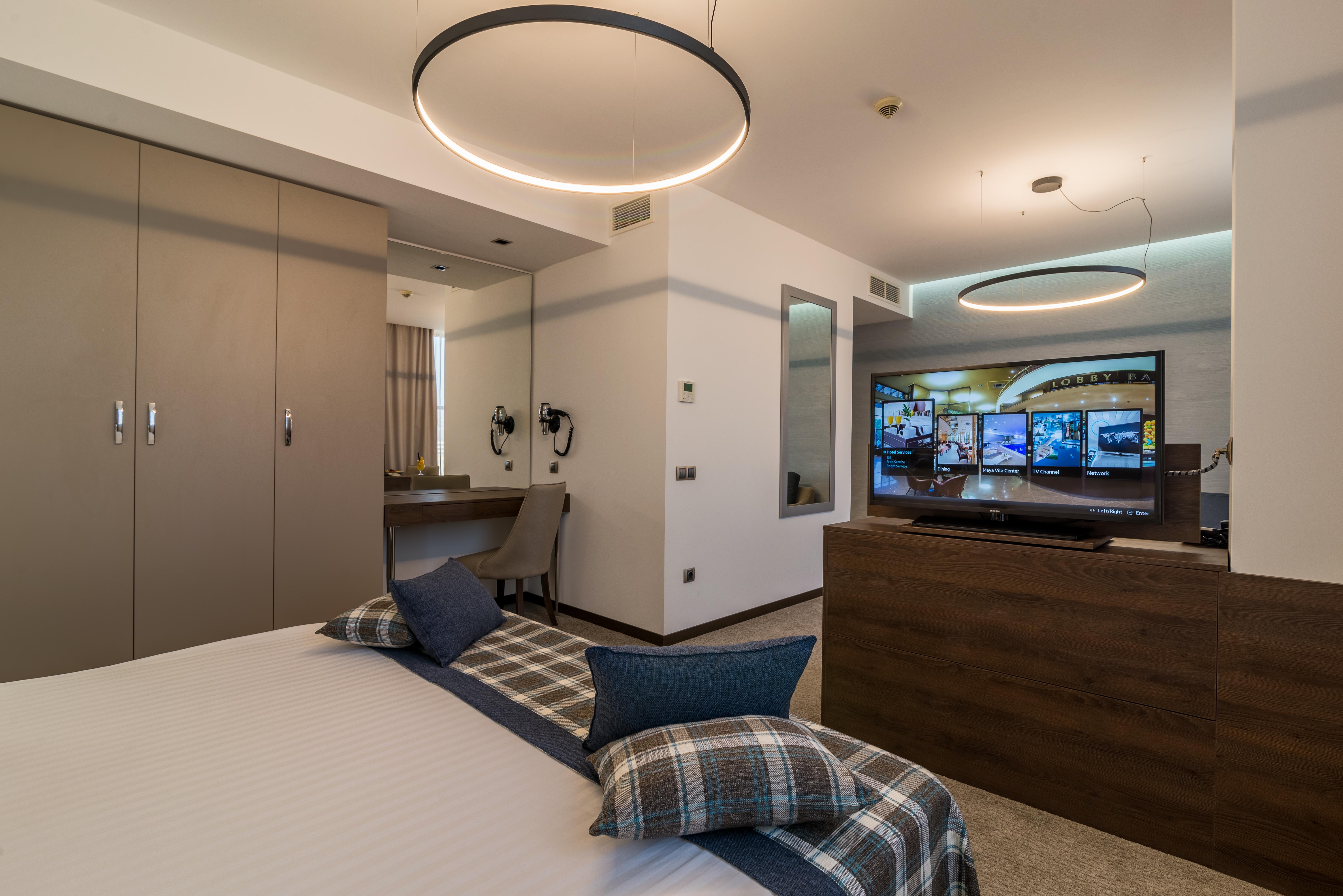 Rosslyn Dimyat Hotel Varna Ngoại thất bức ảnh