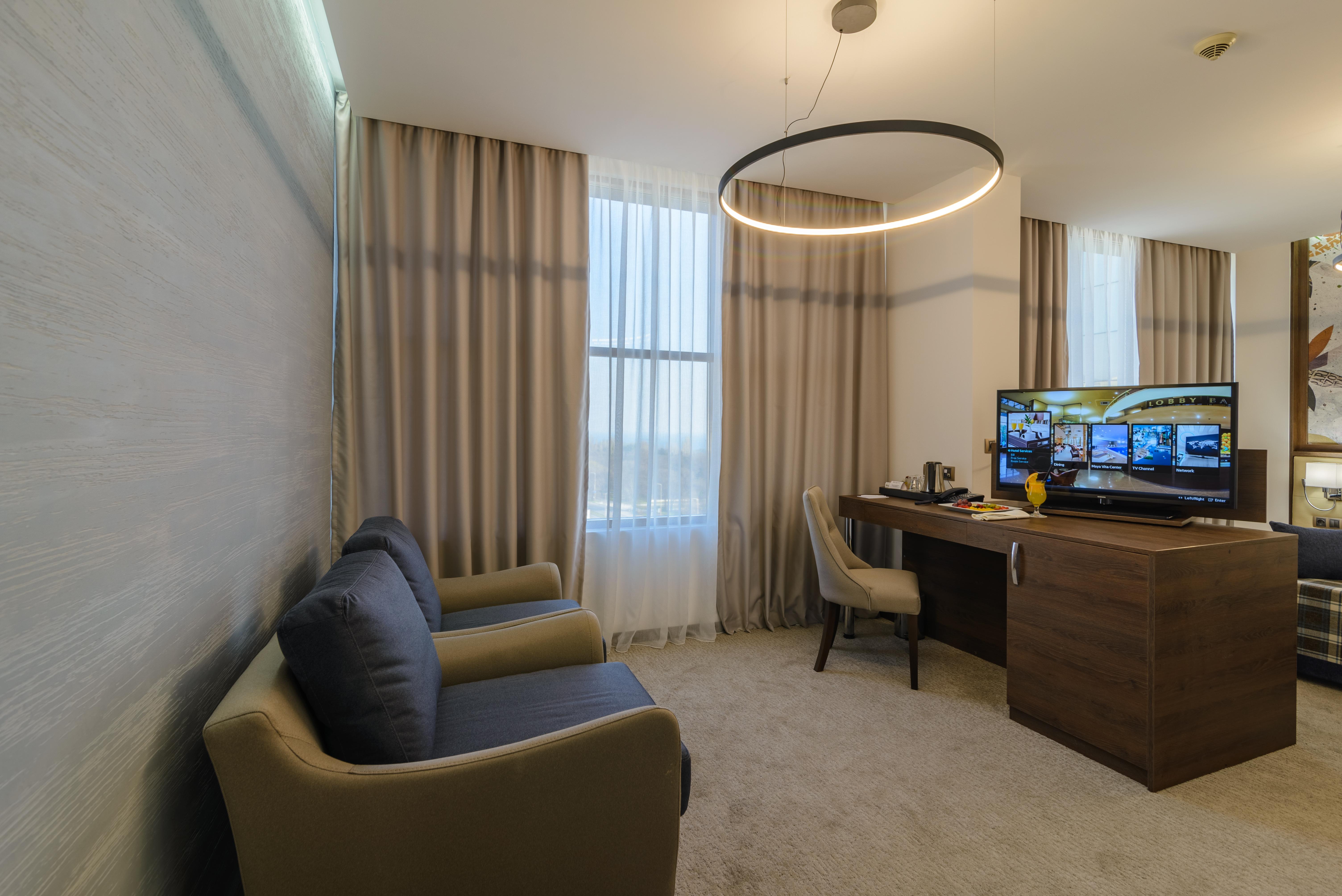 Rosslyn Dimyat Hotel Varna Ngoại thất bức ảnh