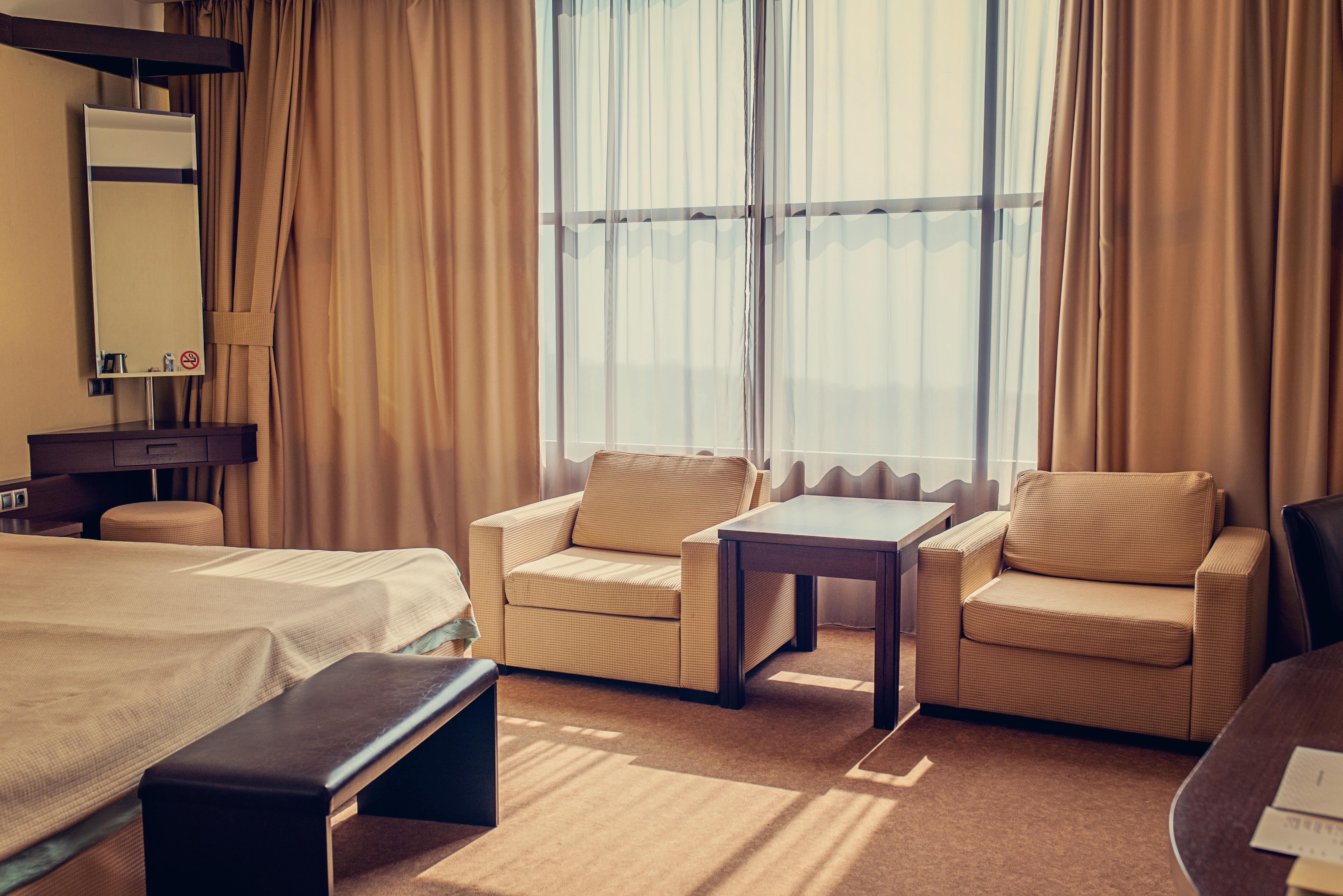Rosslyn Dimyat Hotel Varna Ngoại thất bức ảnh