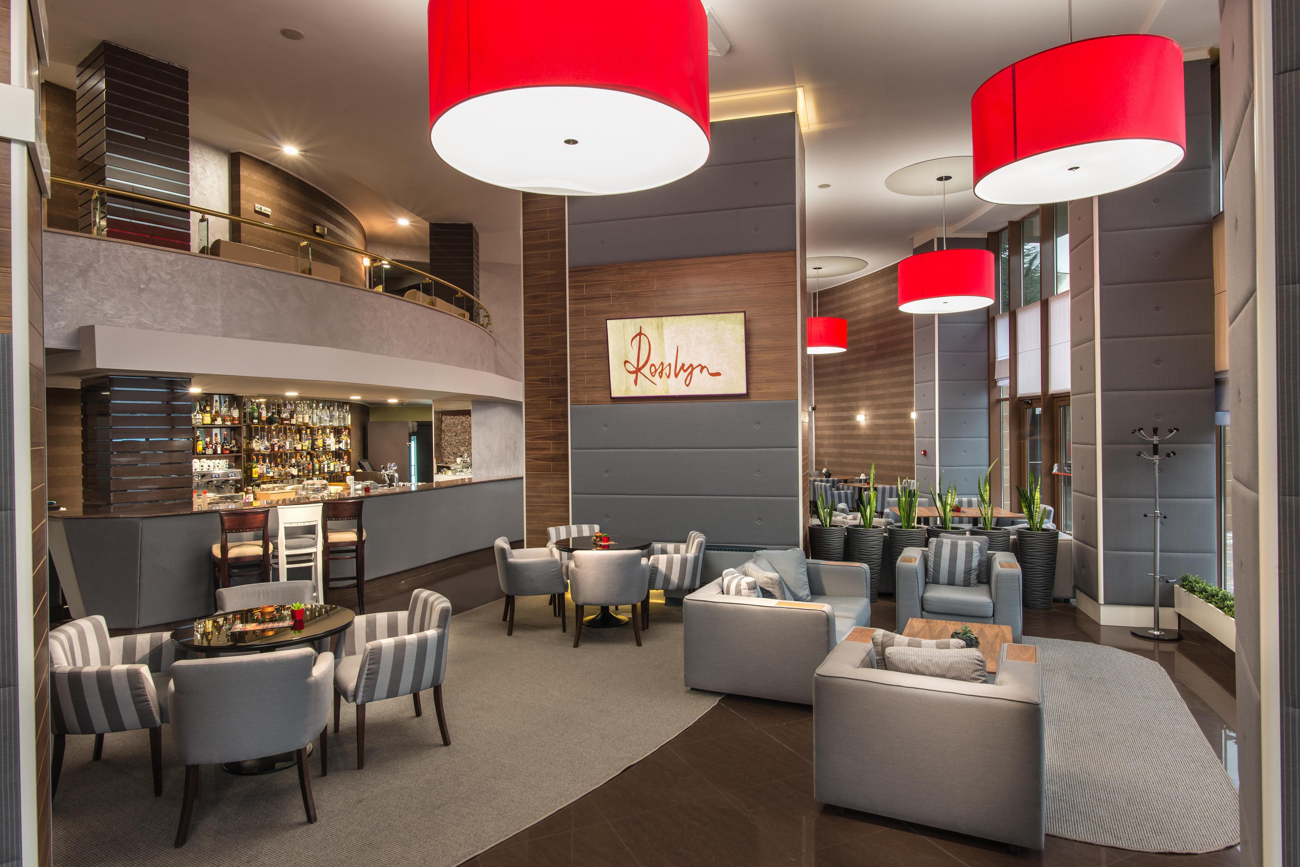 Rosslyn Dimyat Hotel Varna Ngoại thất bức ảnh
