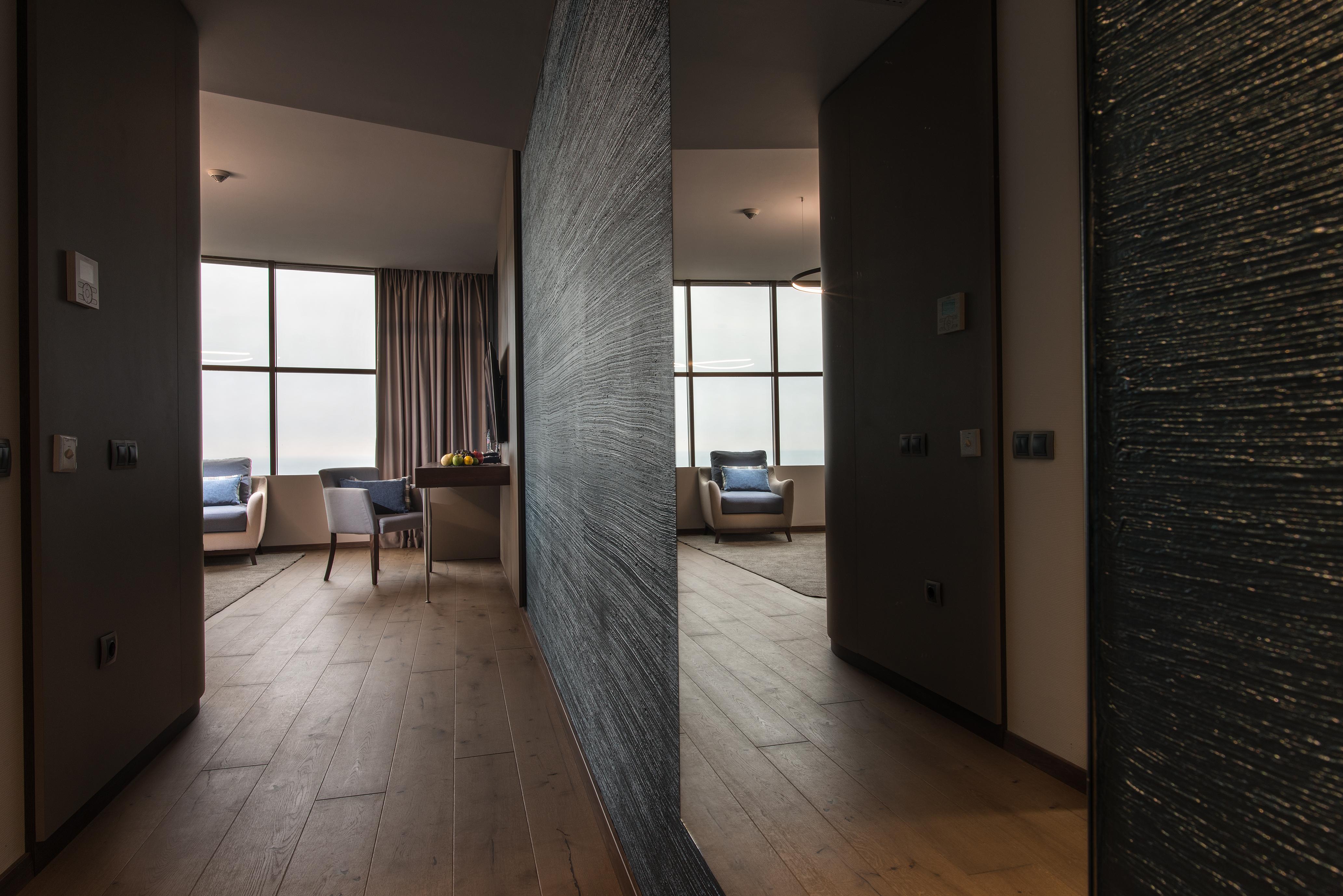 Rosslyn Dimyat Hotel Varna Ngoại thất bức ảnh