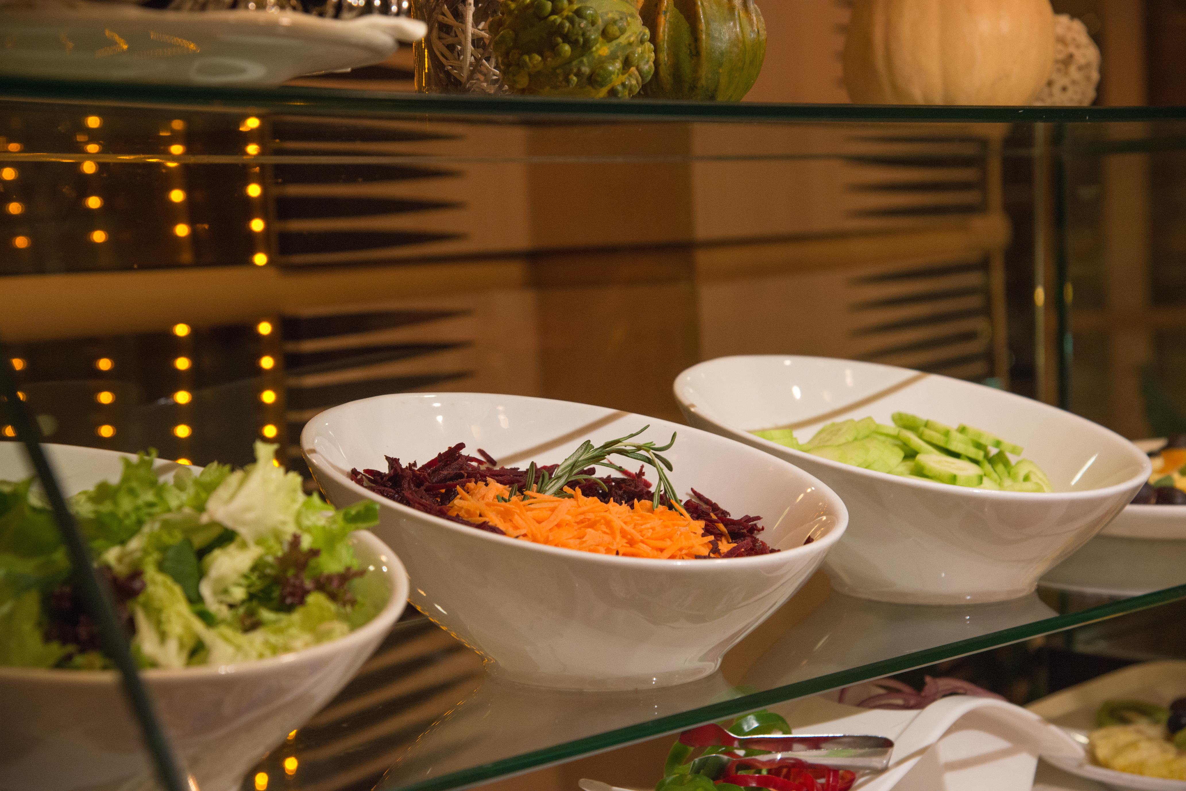 Rosslyn Dimyat Hotel Varna Ngoại thất bức ảnh