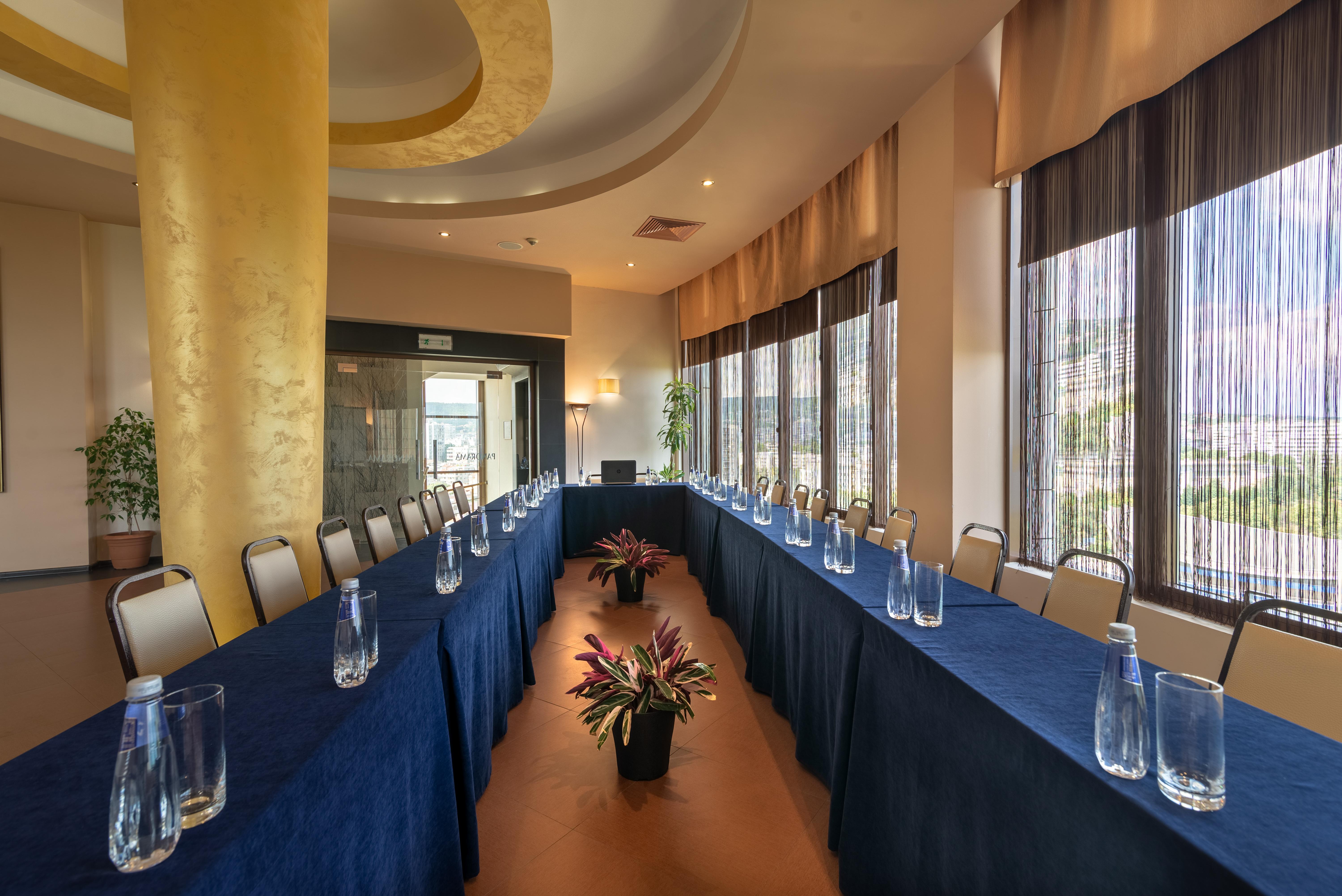 Rosslyn Dimyat Hotel Varna Ngoại thất bức ảnh