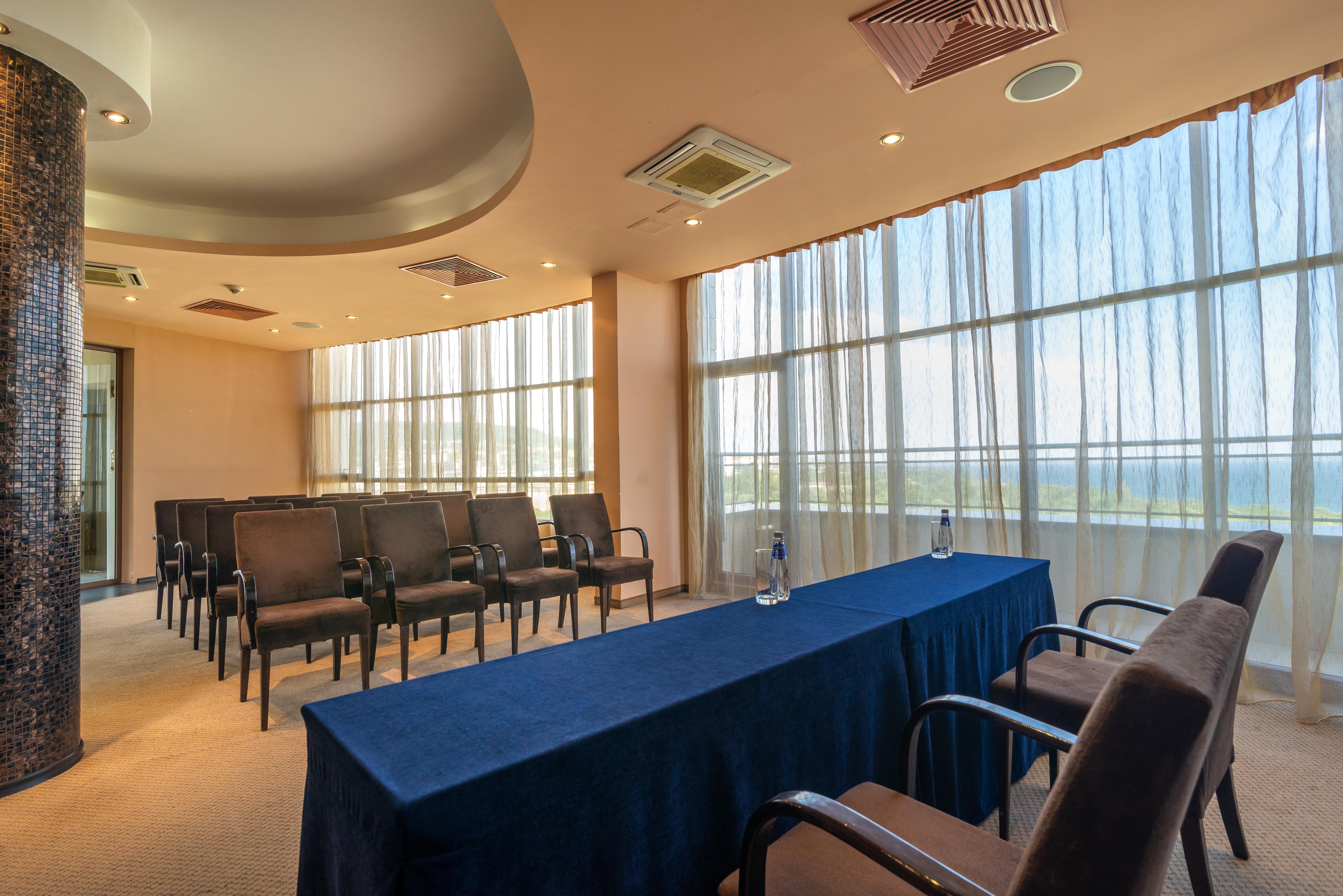 Rosslyn Dimyat Hotel Varna Ngoại thất bức ảnh
