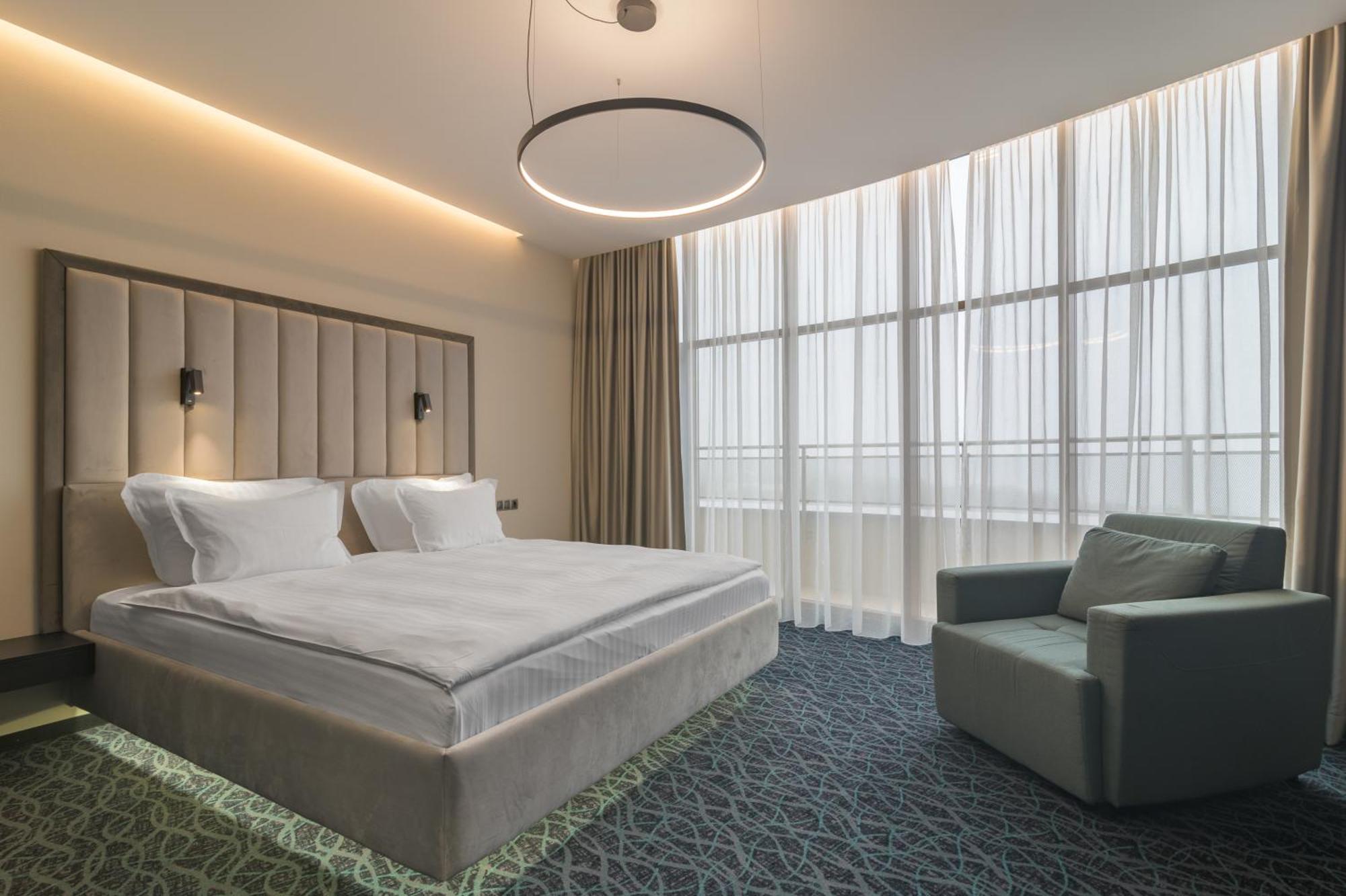 Rosslyn Dimyat Hotel Varna Ngoại thất bức ảnh