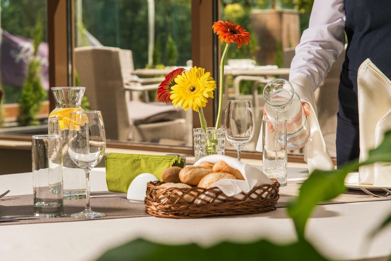 Rosslyn Dimyat Hotel Varna Ngoại thất bức ảnh